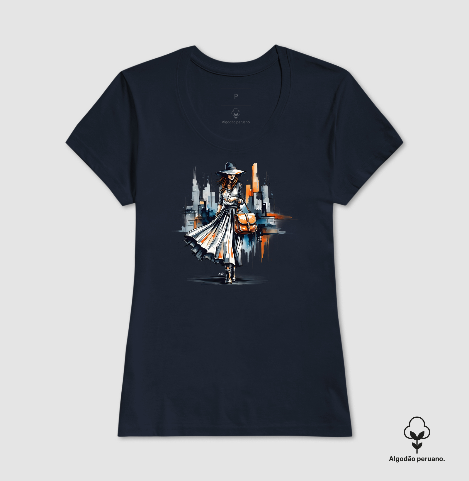 Camisa 1