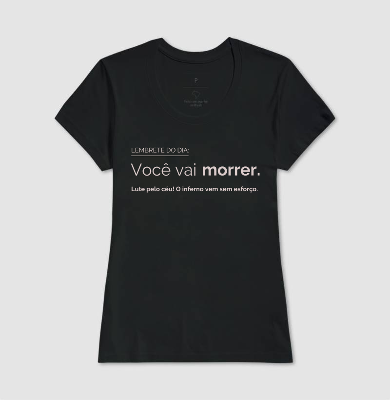 VOCÊ VAI MORRER  - Imagem 3
