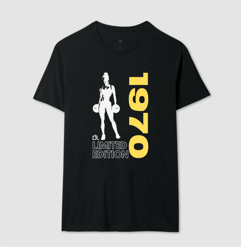 1970 Limited Edition FEM - Imagem 5