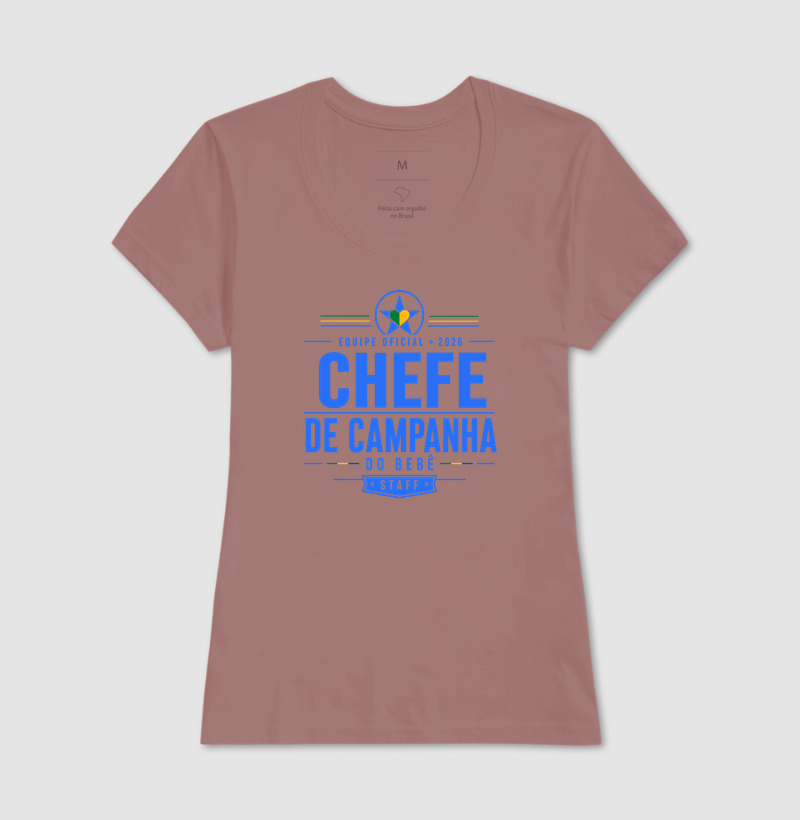 Chefe da campanha do bebê - Imagem 17