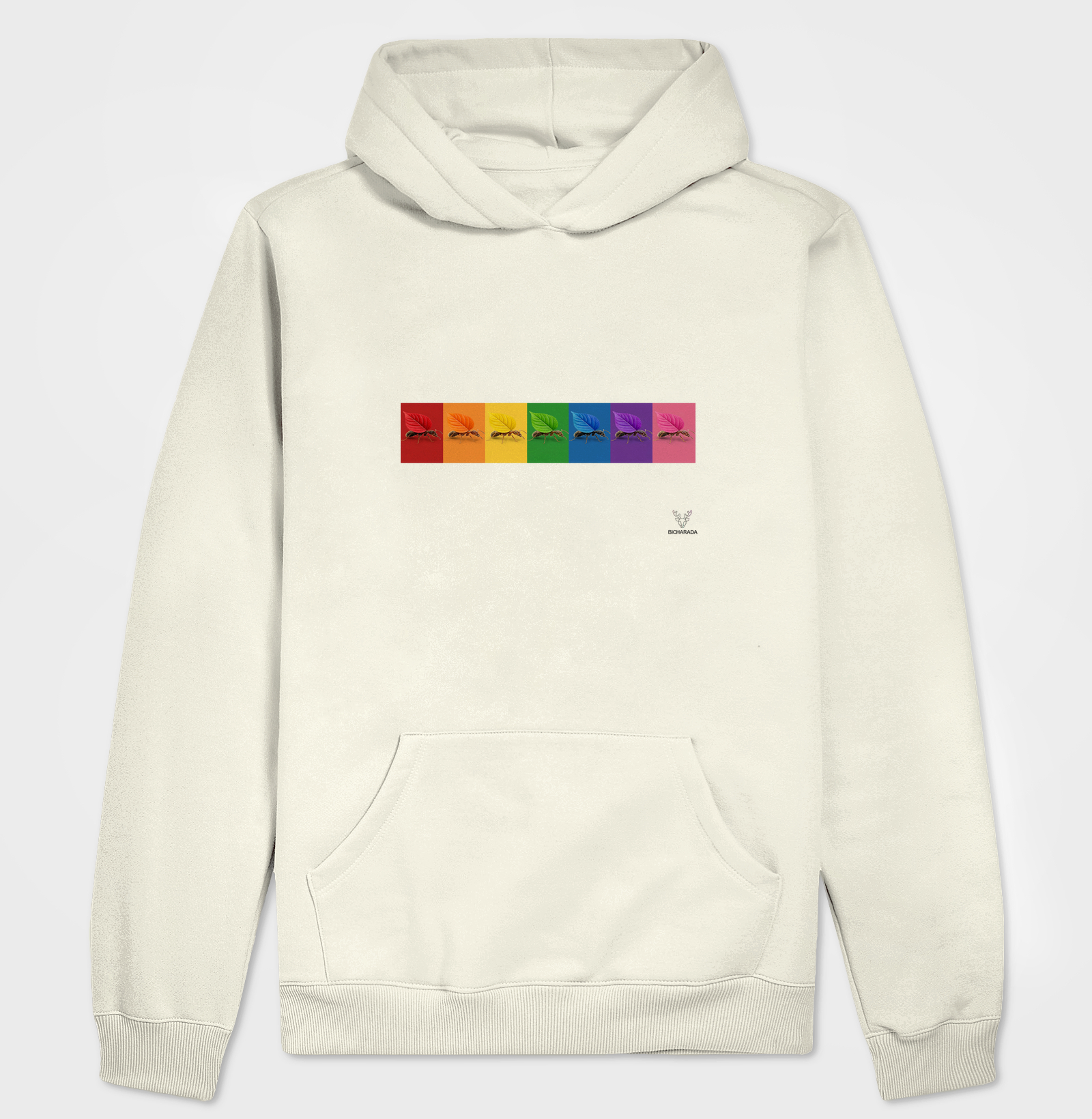 Formigas LGBTQIAPN+ - Imagem 3