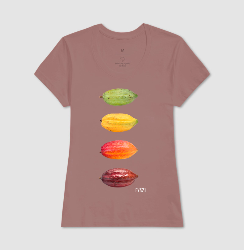 Camisa 19
