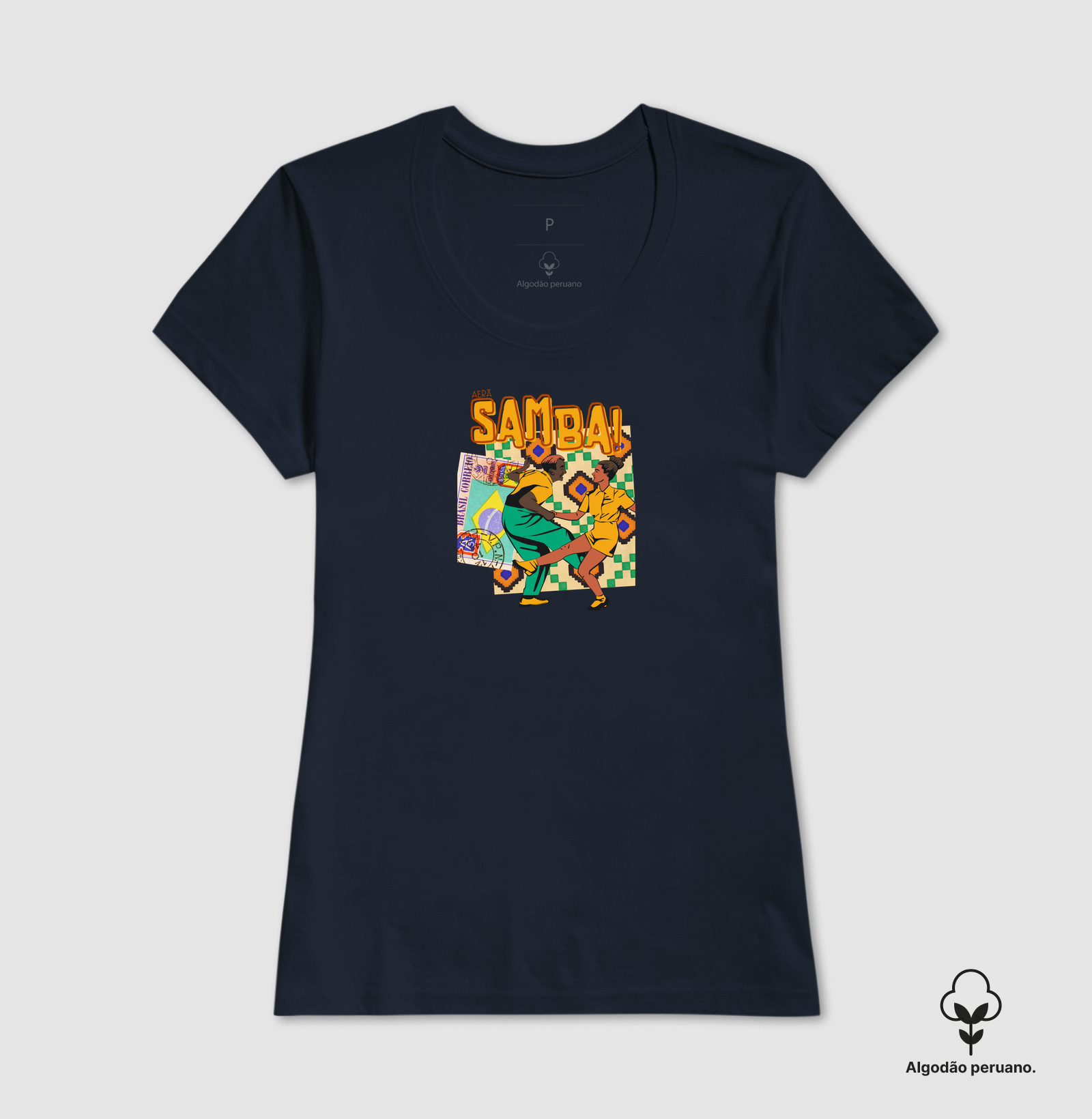 Camisa 1
