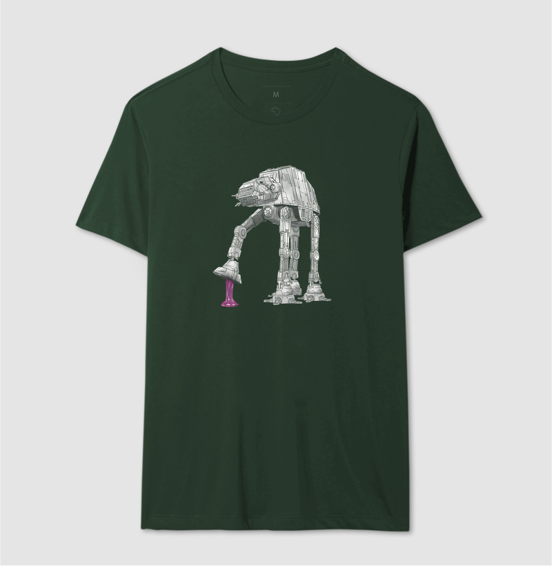 Camiseta Império em Apuros - Imagem 6