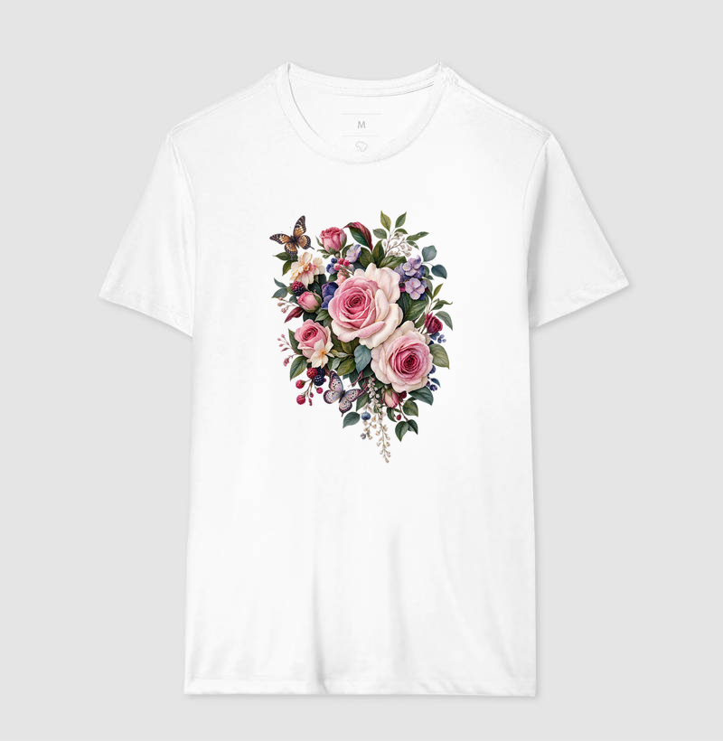 Romance em Flor - Imagem 4