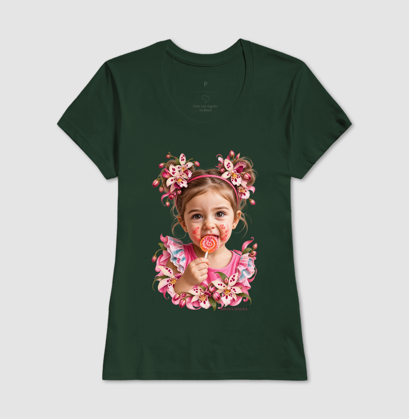 Glorinha - Imagem 9