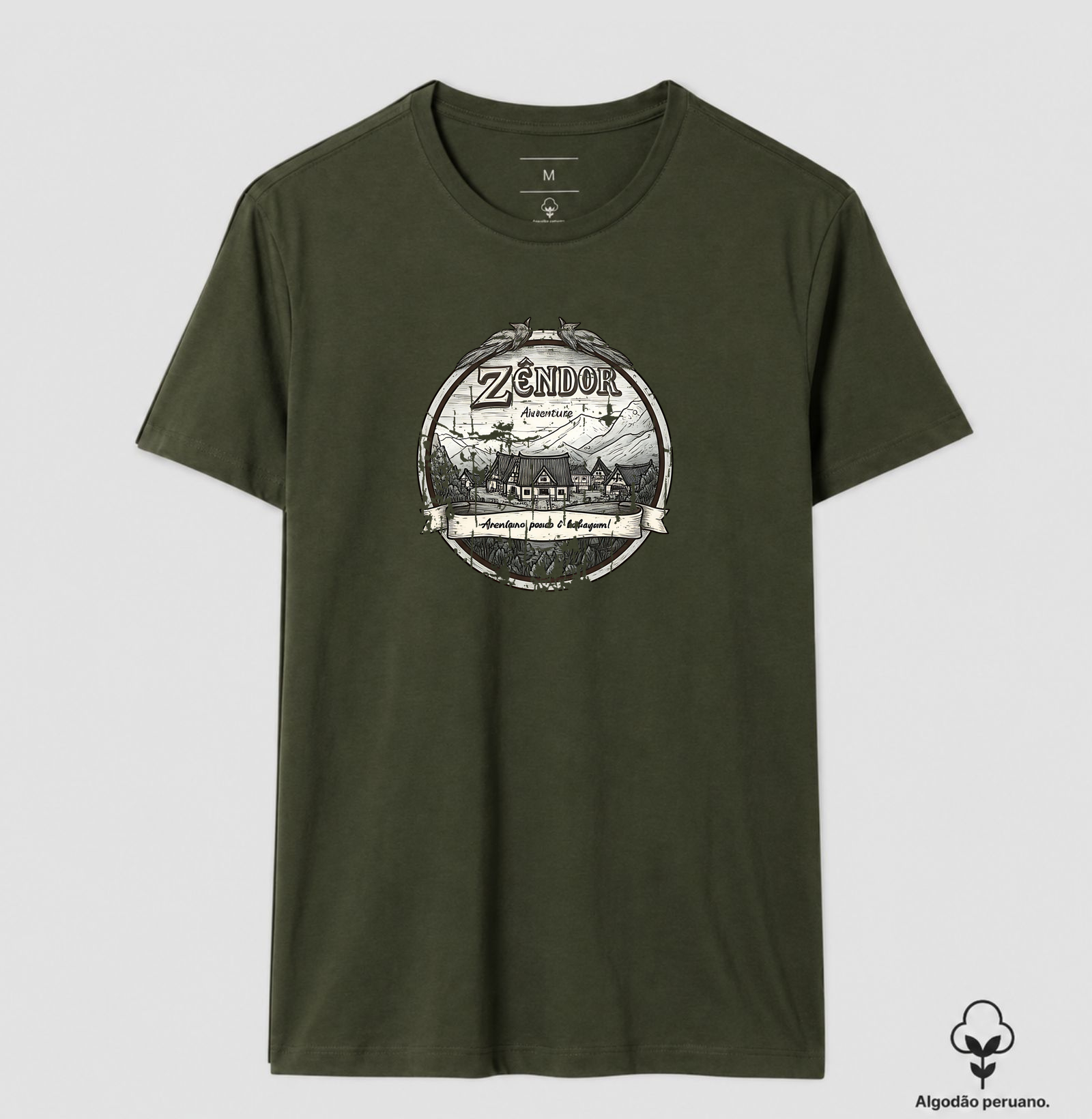 Camisa 2