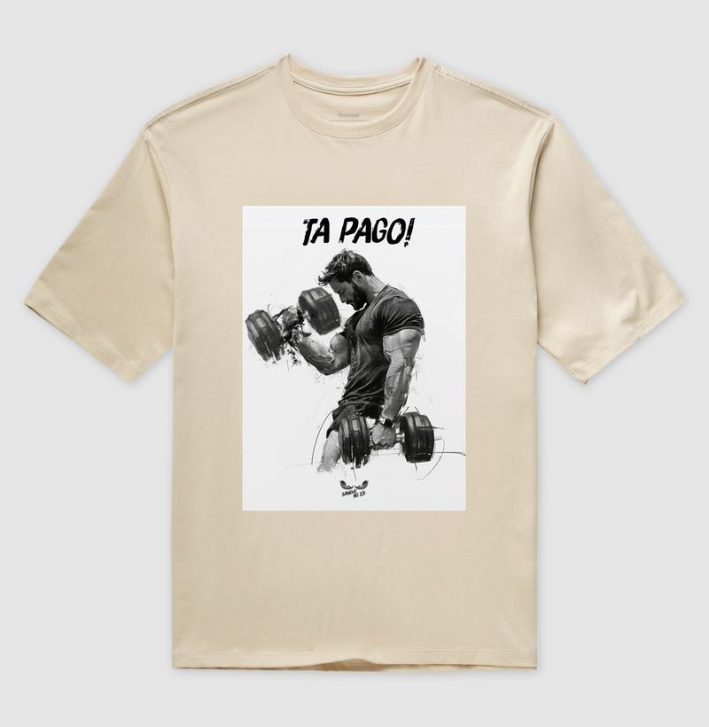 "Tá Pago!". 01 - Imagem 3