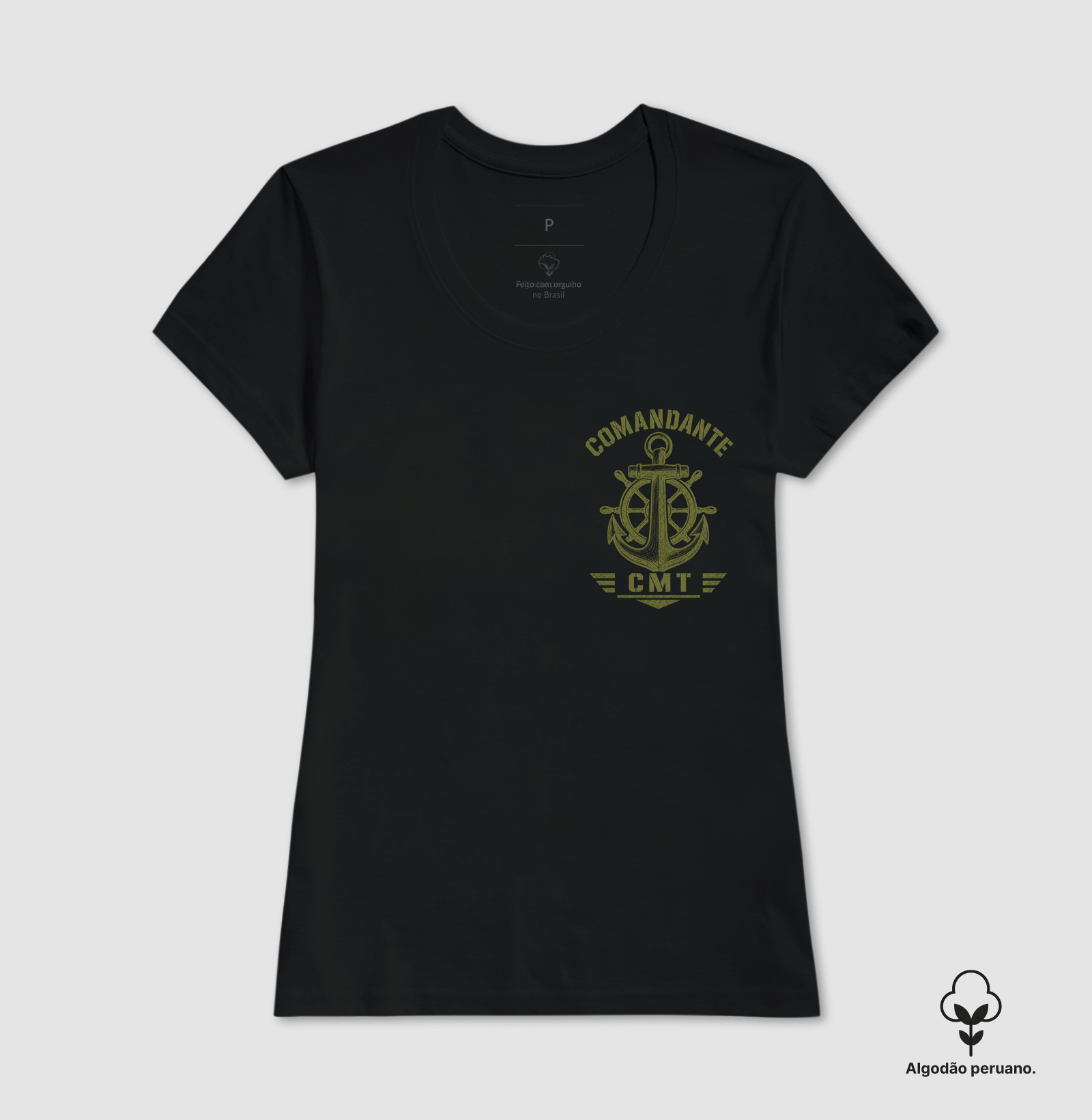 Camisa 2