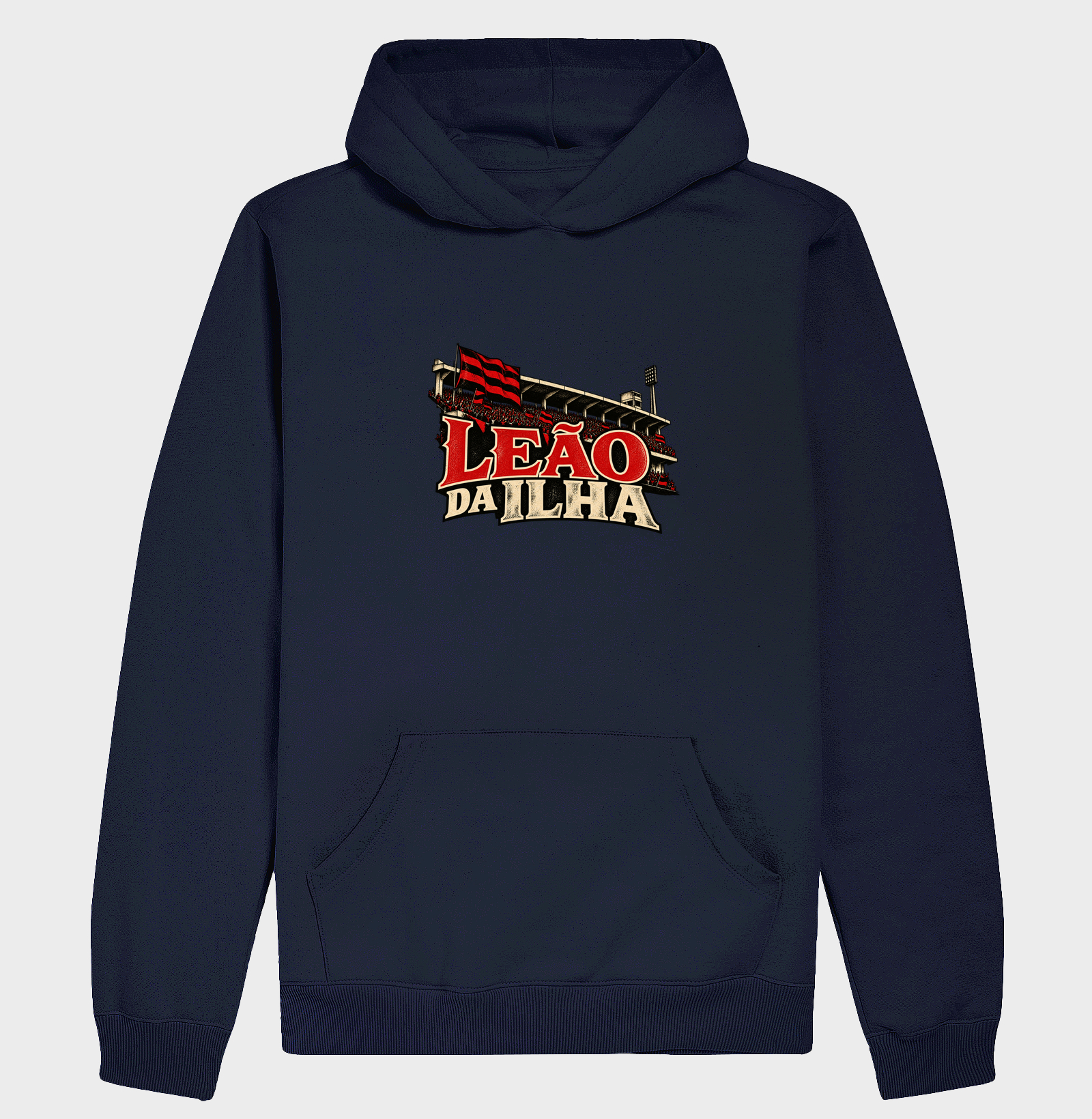 LEÃO DA ILHA - Imagem 4