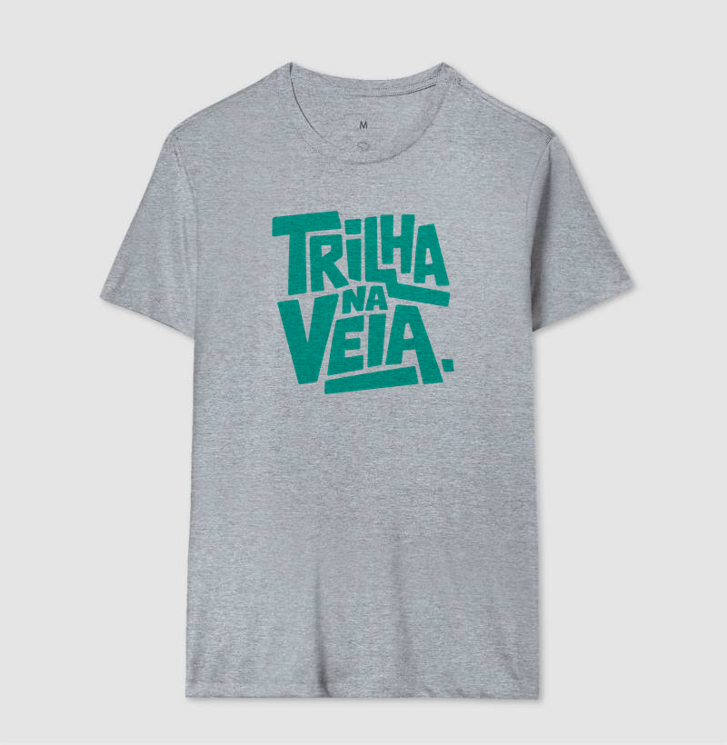 Trilha na Veia - Imagem 8