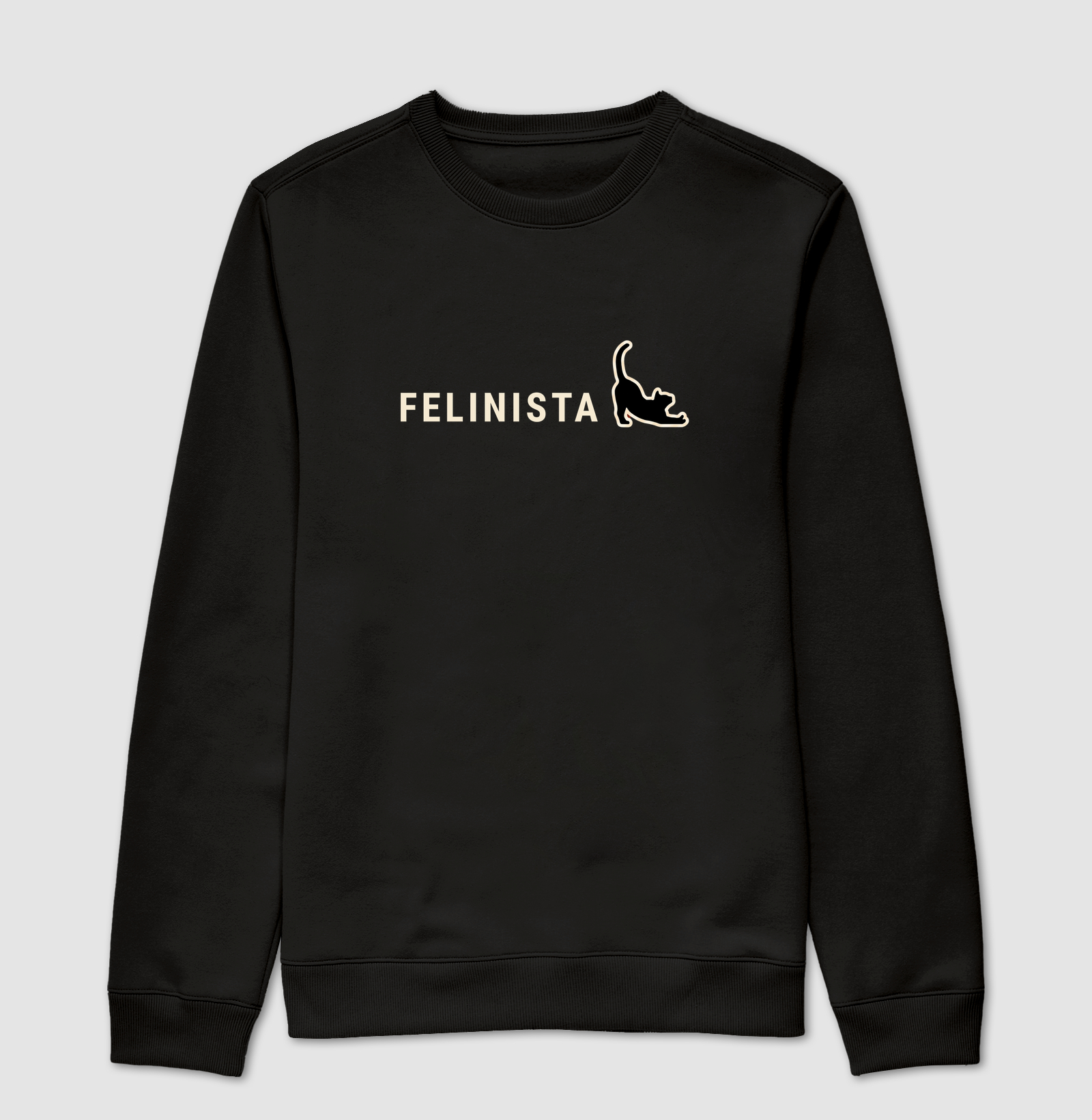 Gato Felinista  - Imagem 4
