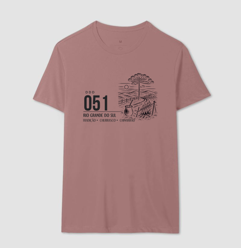 Camisa 15