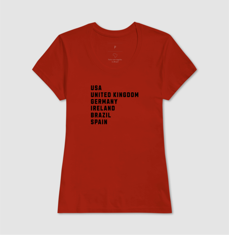 Camisa 6