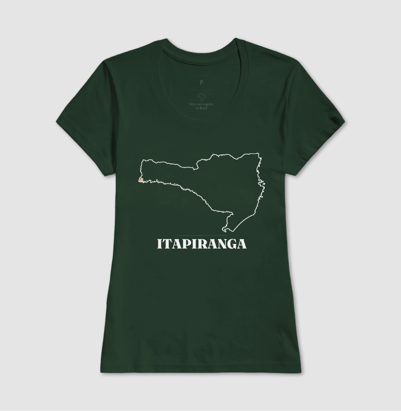Camisa 12