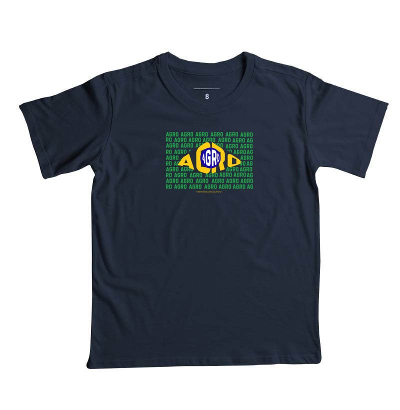 Agro Brasil (bandeira) - Imagem 7