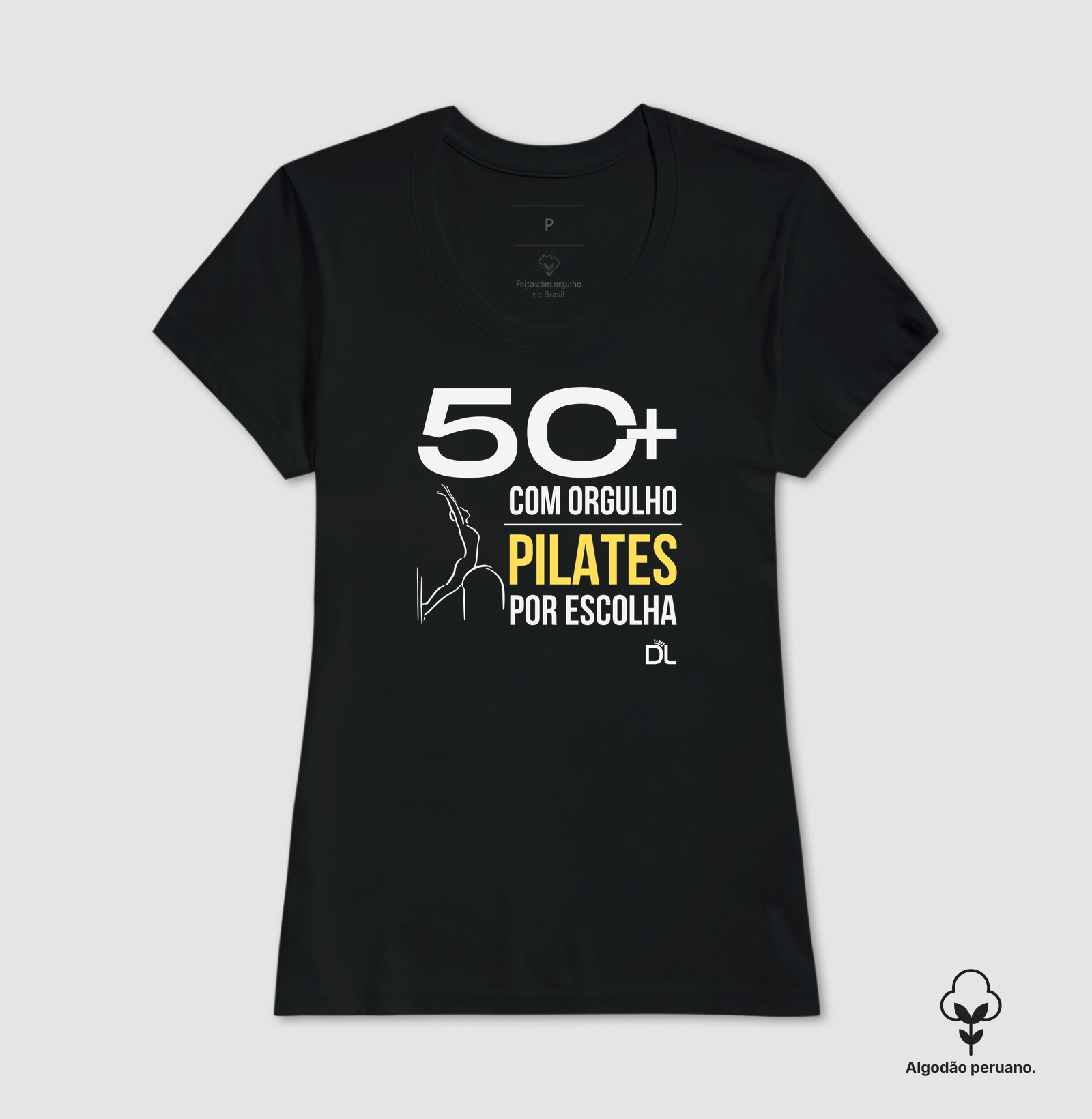50 Mais Pilates - Imagem 8