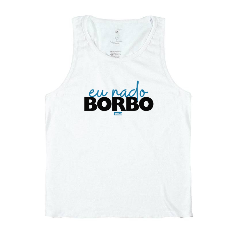 Eu Nado Borbo - Imagem 2