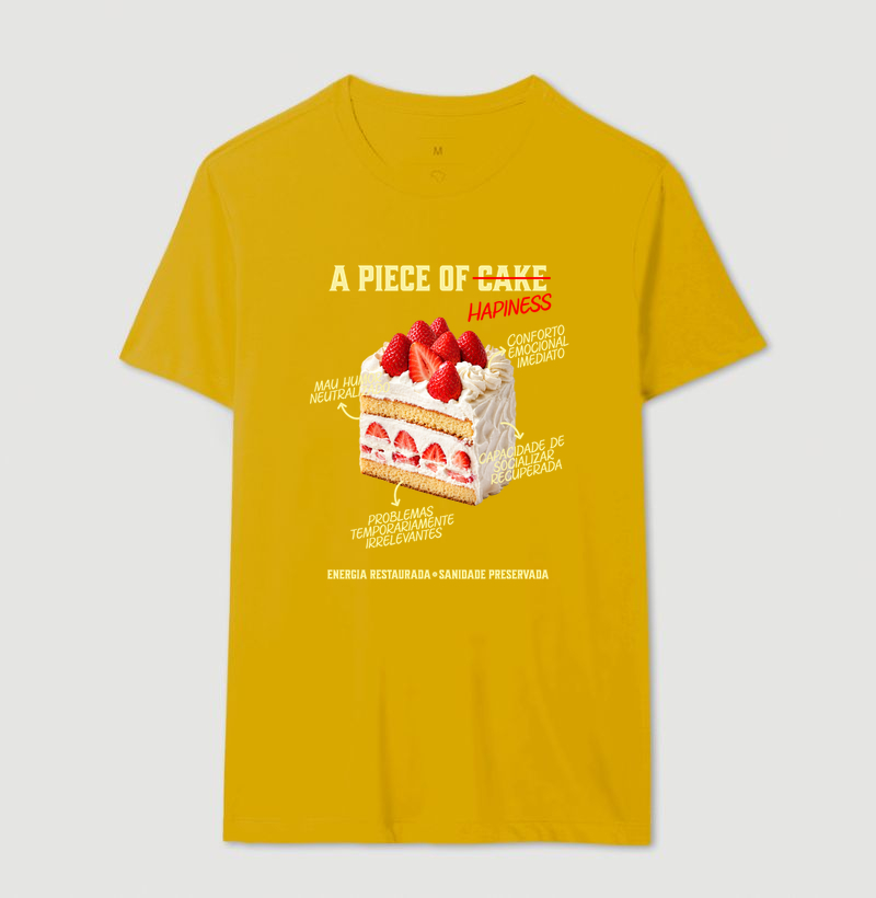 A PIECE OF CAKE - Imagem 12