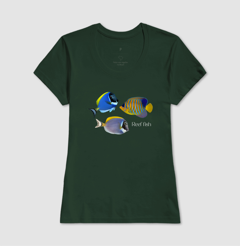 Reef Fish - Imagem 16