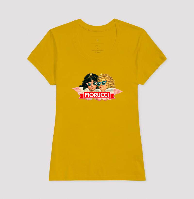 Camiseta Fiorucci - Imagem 15