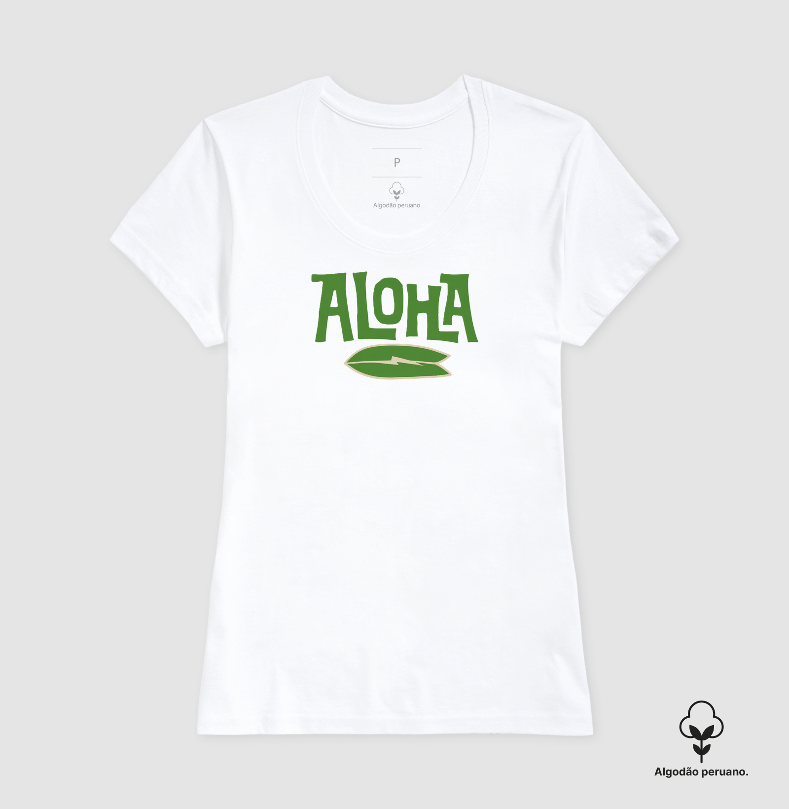 ALOHA - Imagem 6