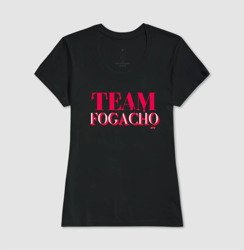 TEAM Fogacho - Imagem 3