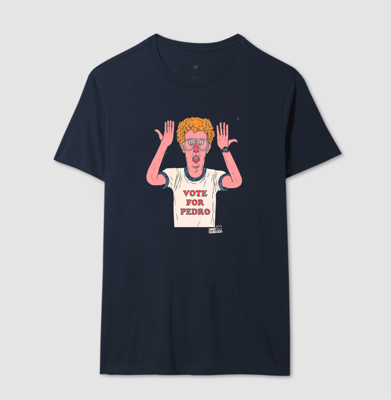 Napoleon Dynamite Dançando - Imagem 5