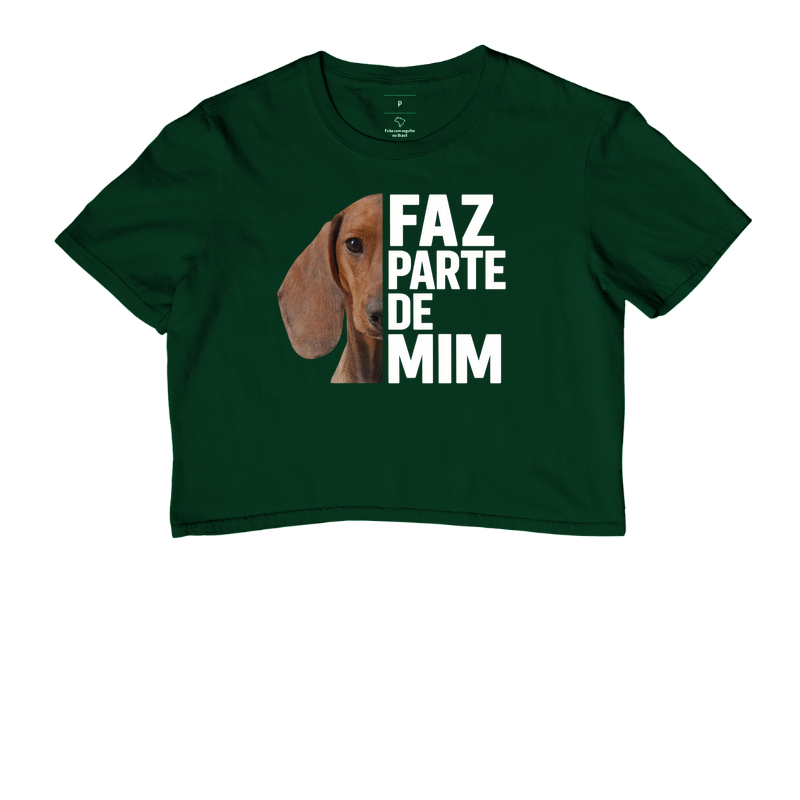 Faz parte de mim - Imagem 5