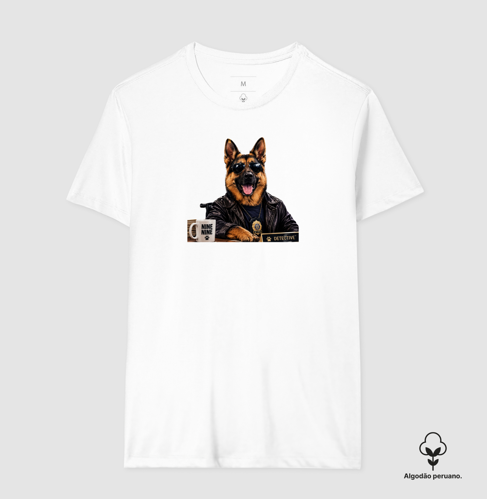 K9 Nine-Nine - Imagem 6
