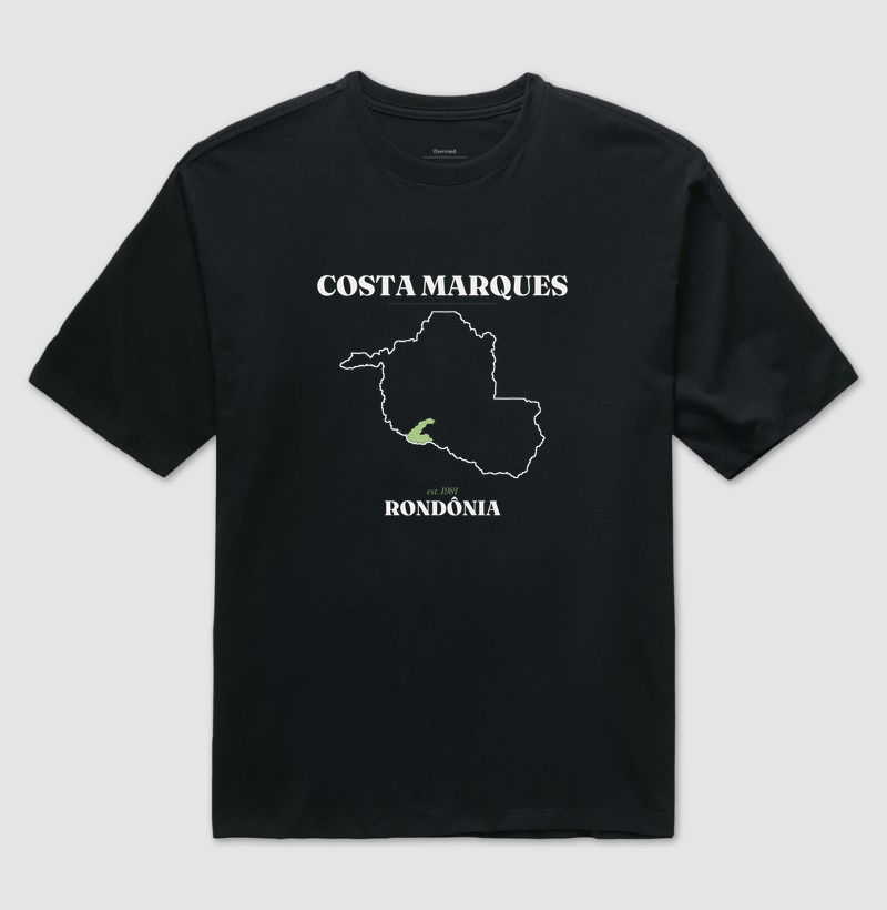 Costa Marques | Legado RO - Imagem 2