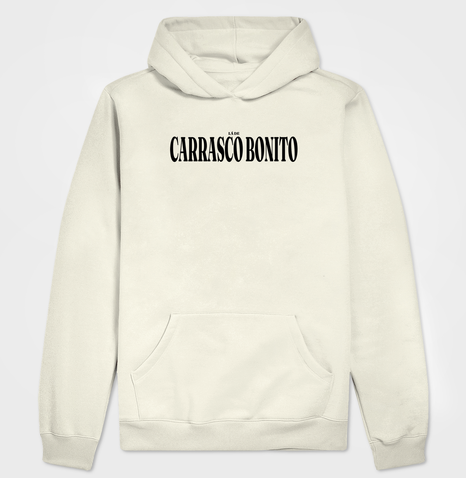 Carrasco Bonito | Tipografia TO - Imagem 3
