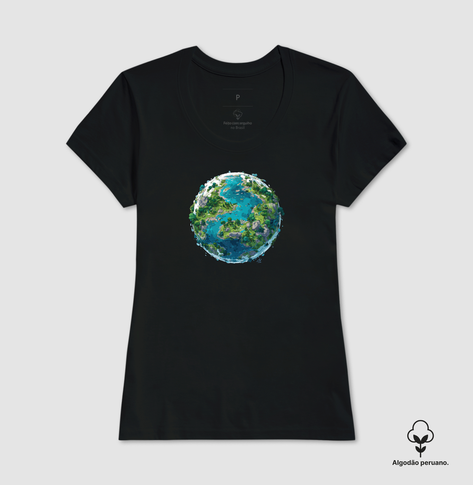 Camisa 3