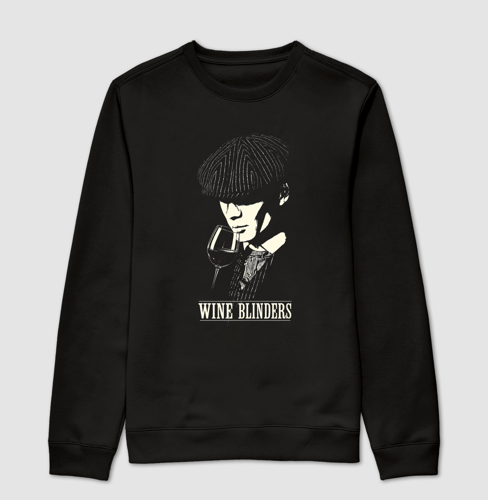 Wine Blinders - Imagem 2