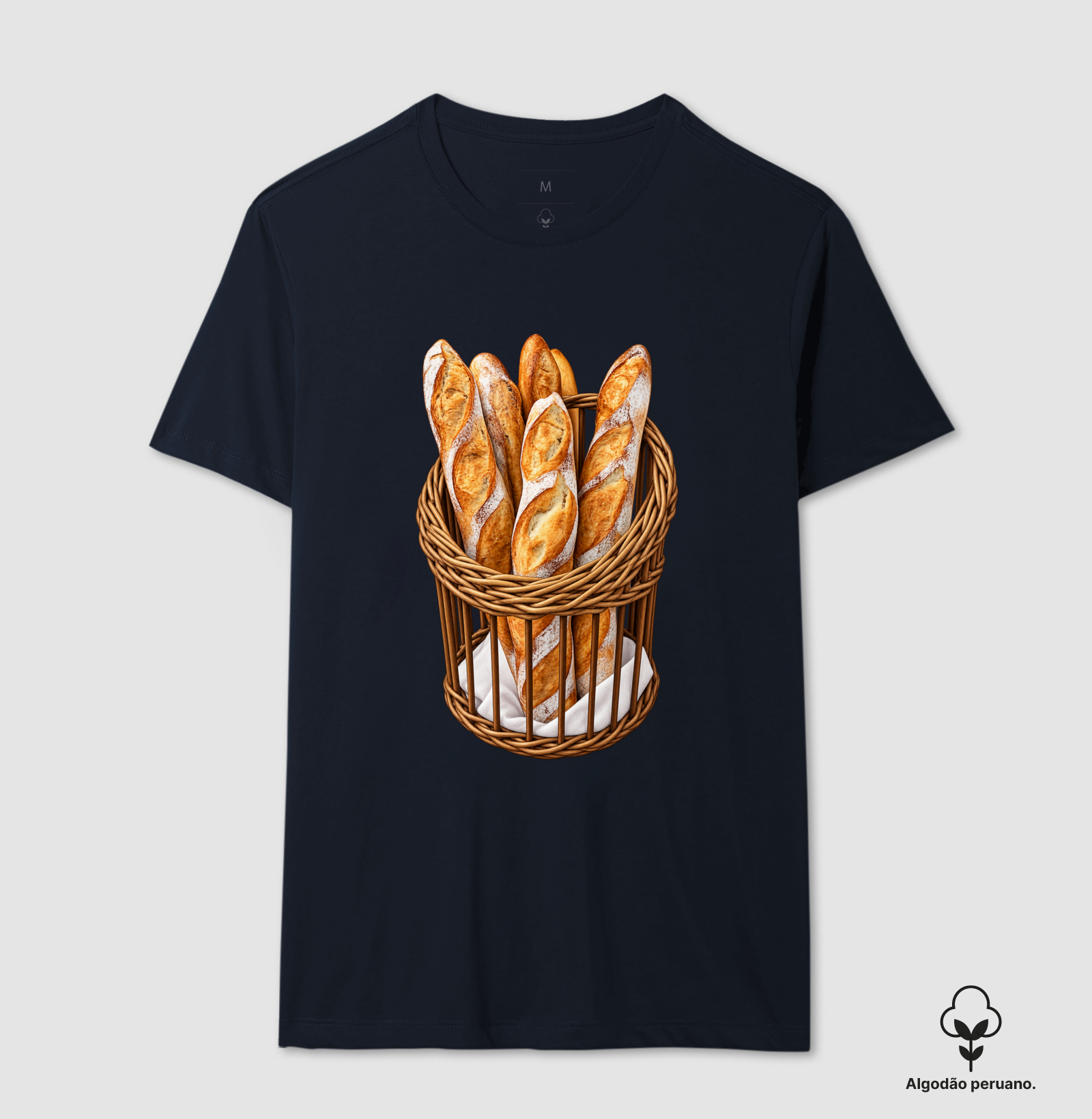 Tem pão?  - Imagem 6