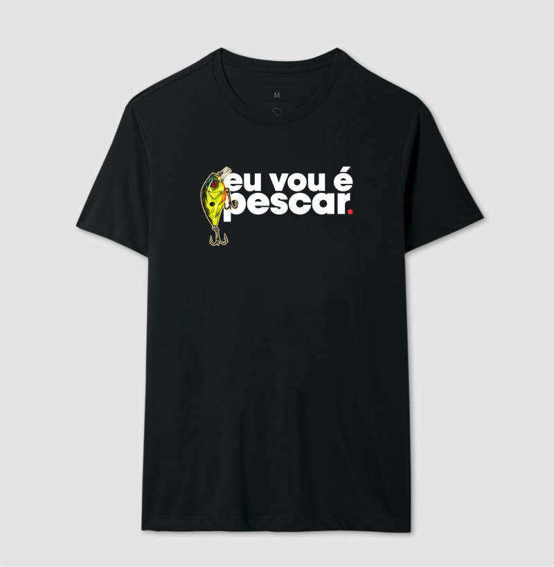 Eu Vou É Pescar! - Imagem 2