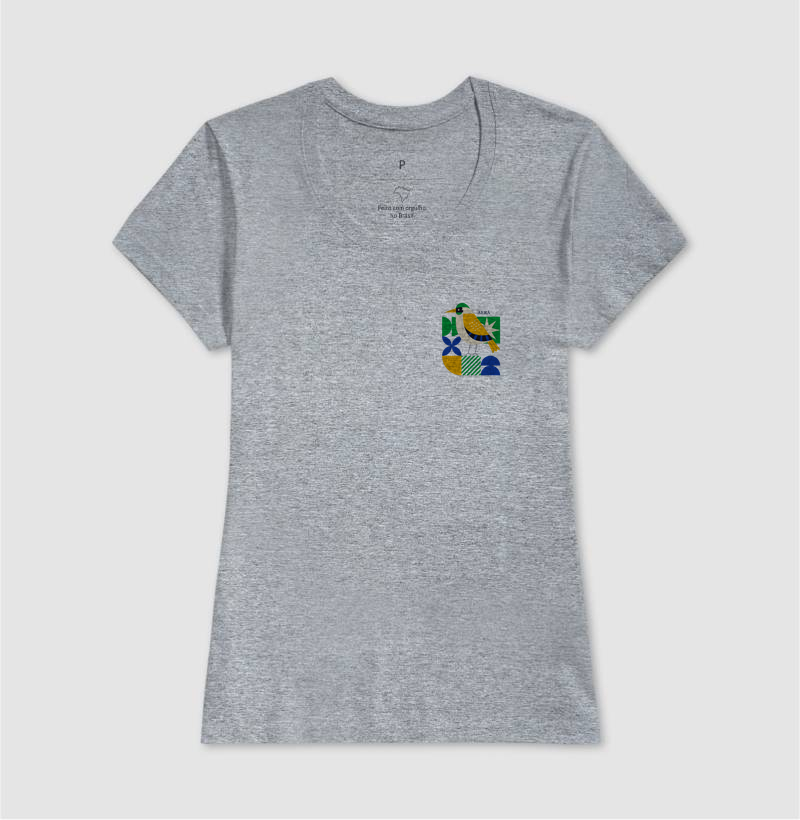 Camisa 8