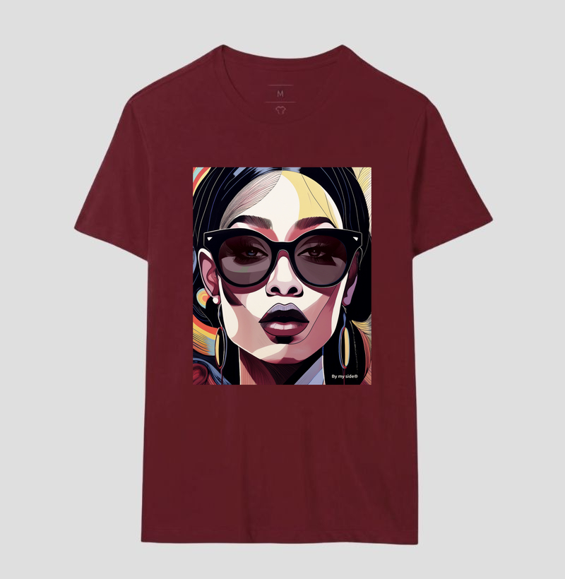 Camisa 15