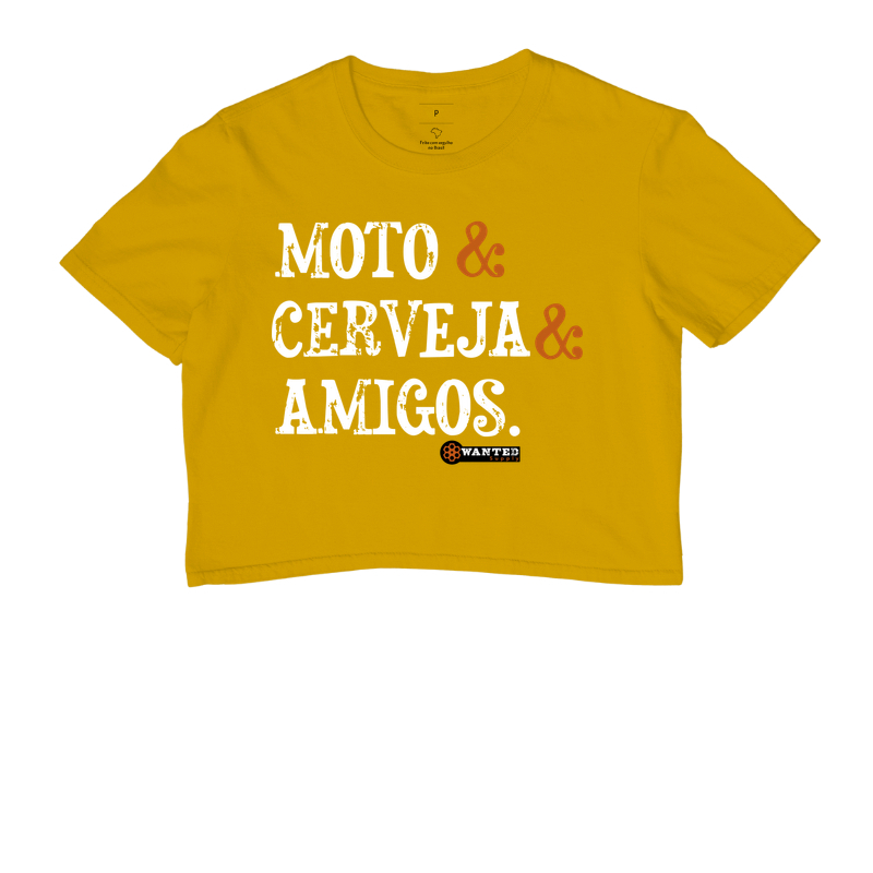 Camisa 7