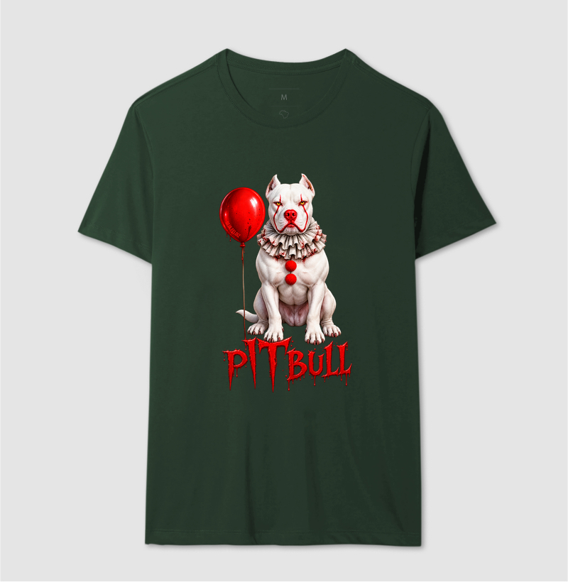Pitbullween 🎈🎃 - Imagem 8