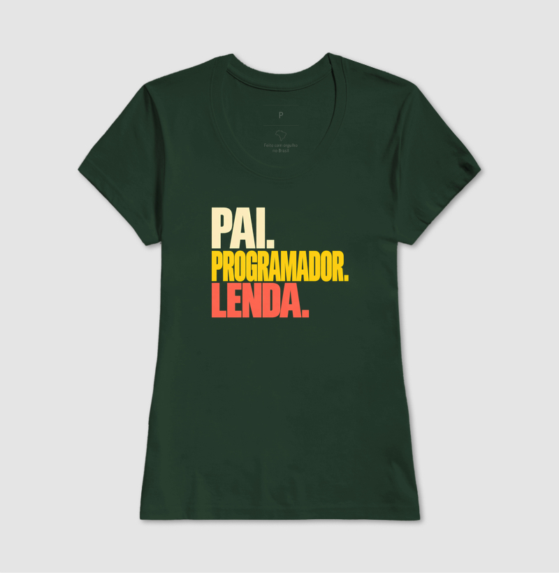 Pai. Programador. Lenda. - Imagem 7
