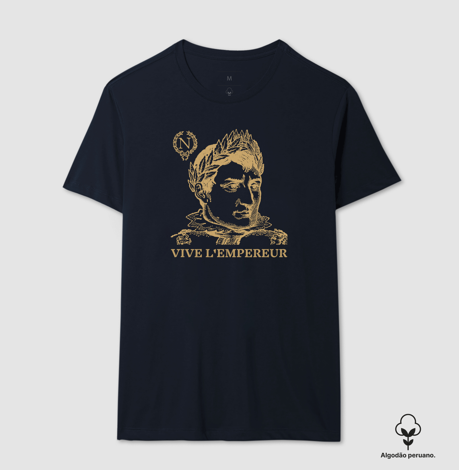 Napoleão Bonaparte – Vive L'Empereur | Império Francês - Imagem 4