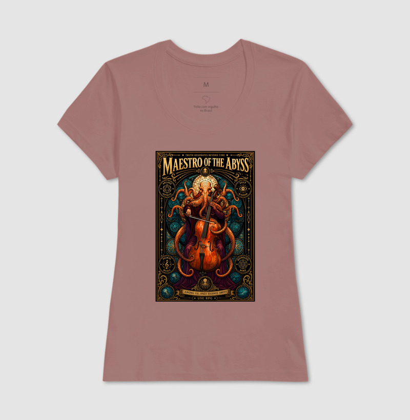Maestro of the Abyss - Imagem 17