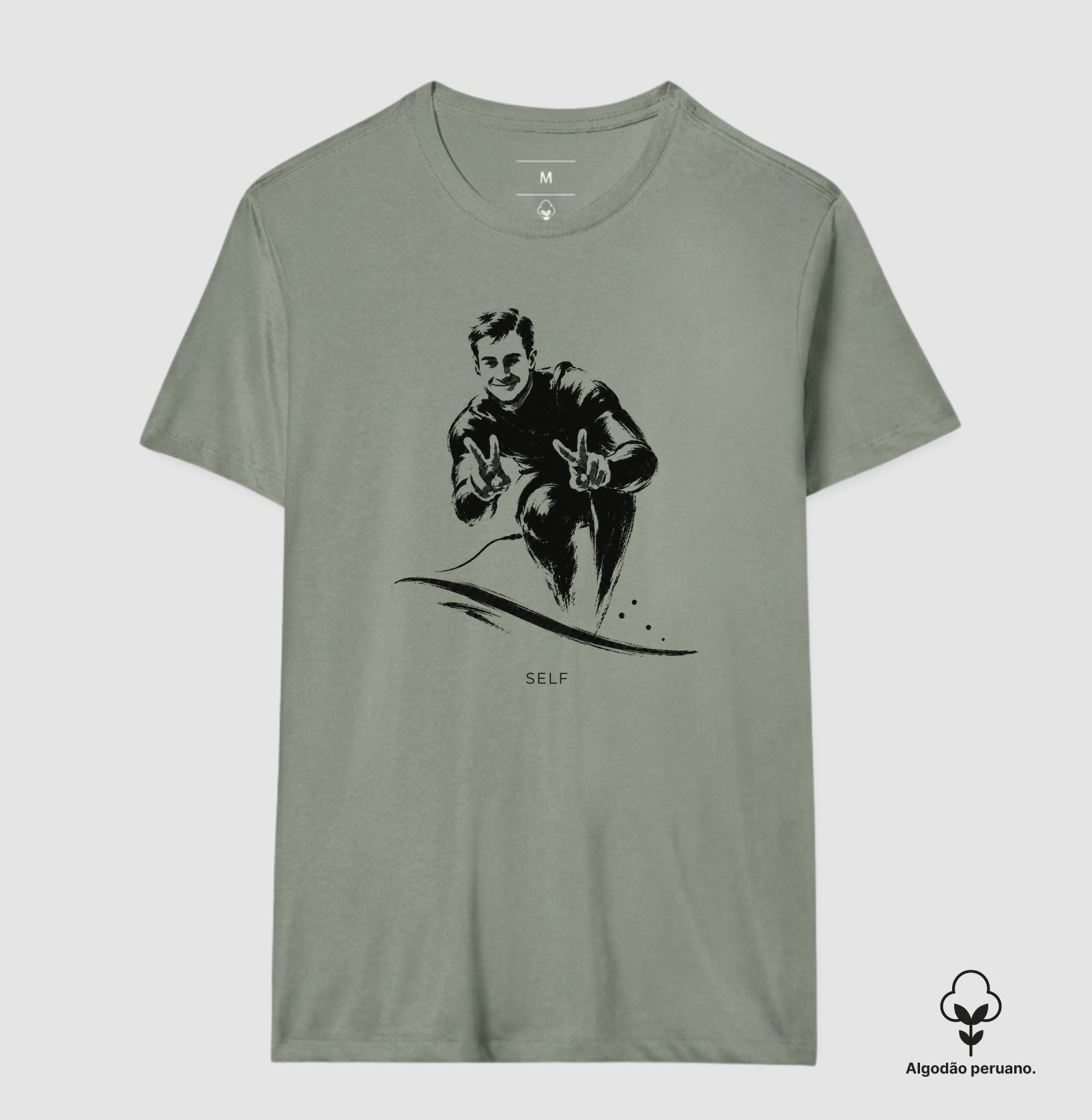 Peace & Surf™ - Imagem 8