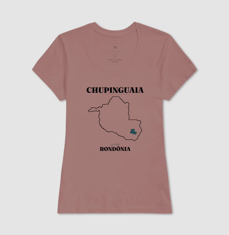 Camisa 16