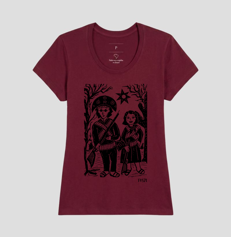 Camisa 21
