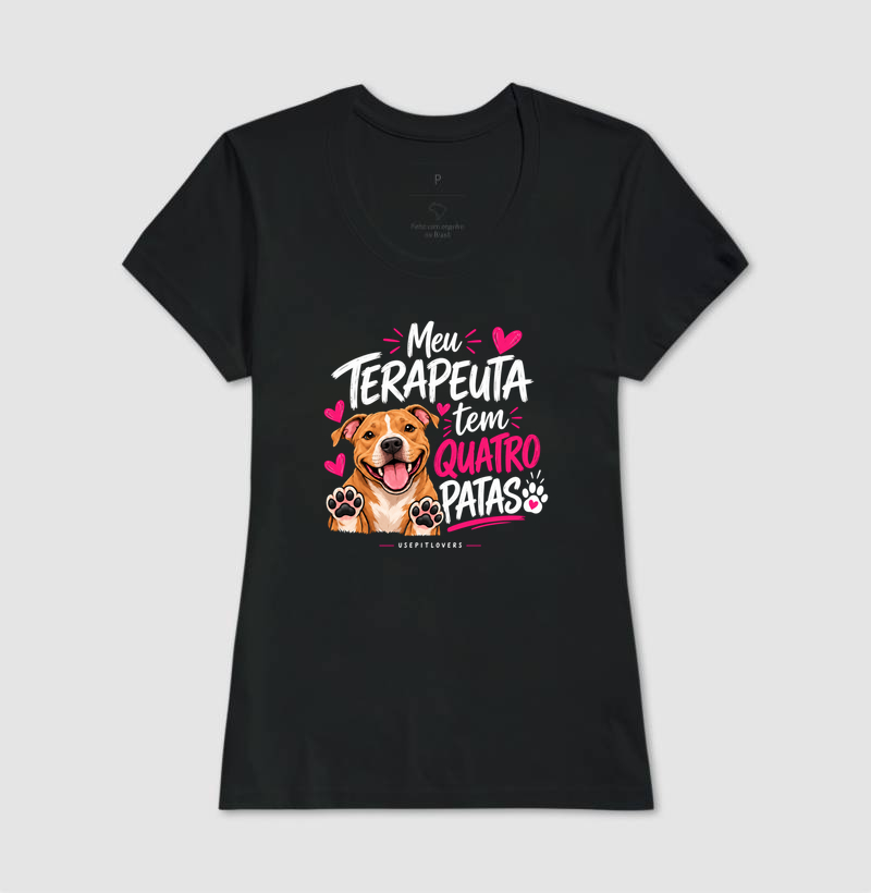 MEU TERAPEUTA TEM 4 PATAS - Imagem 3