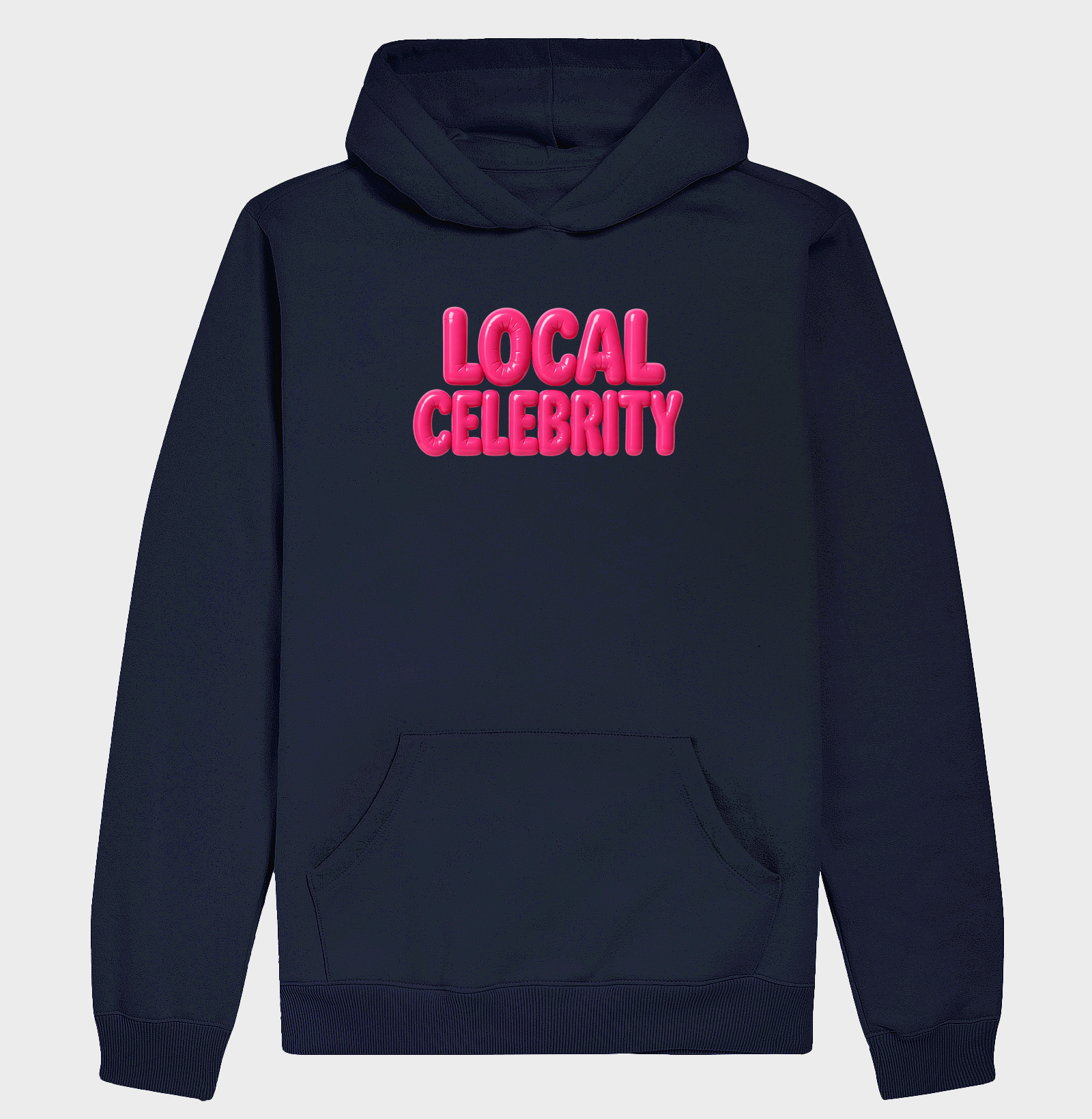 LOCAL CELEBRITY - Imagem 4