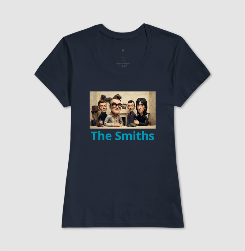 The Smiths - Imagem 7