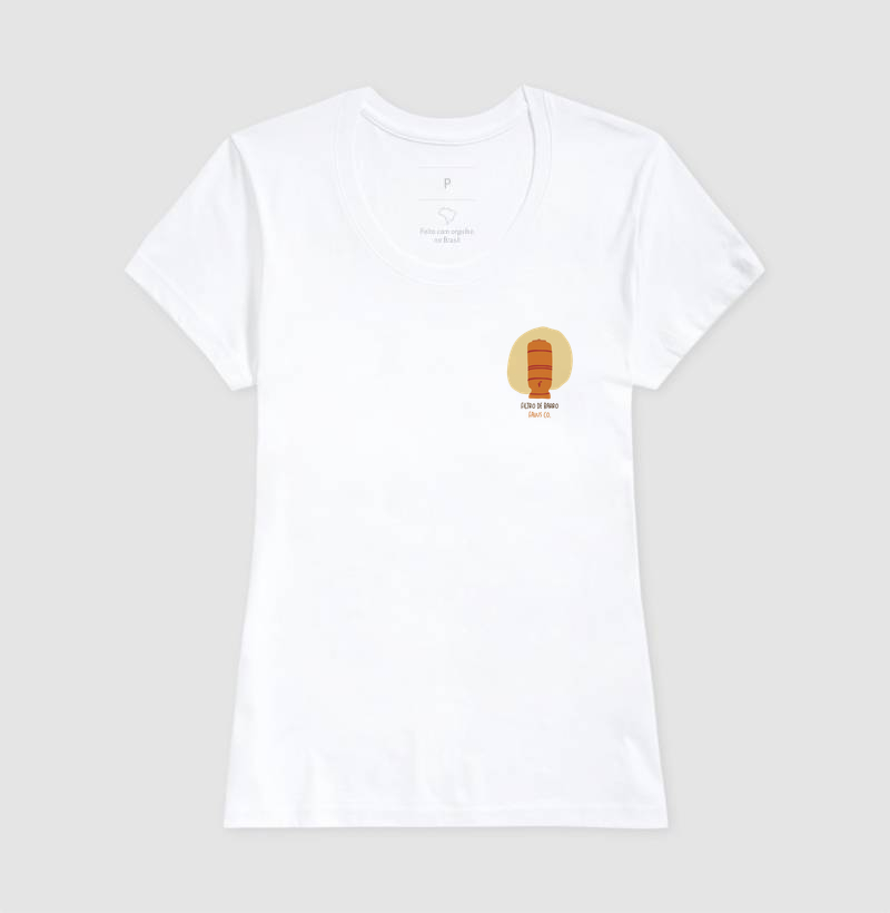 Camisa 7